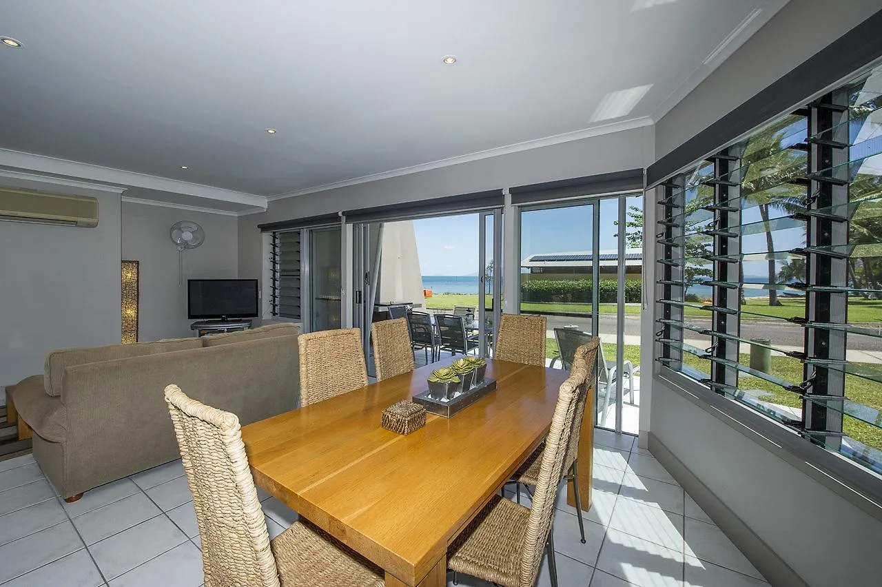 Magnetic Docks Townhouse 9 Villa Nelly Bay Holiday home