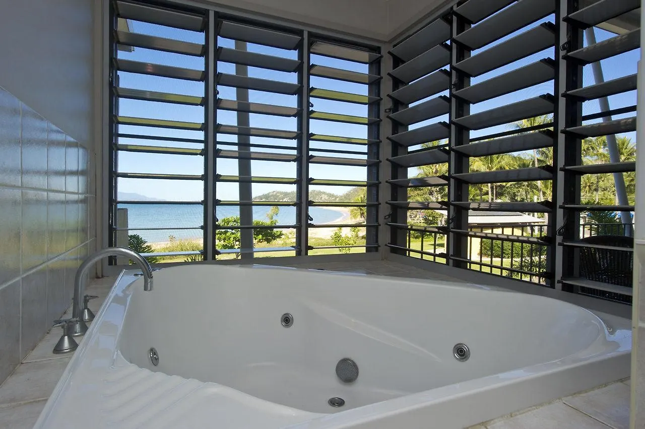 Holiday home Magnetic Docks Townhouse 9 Villa Nelly Bay