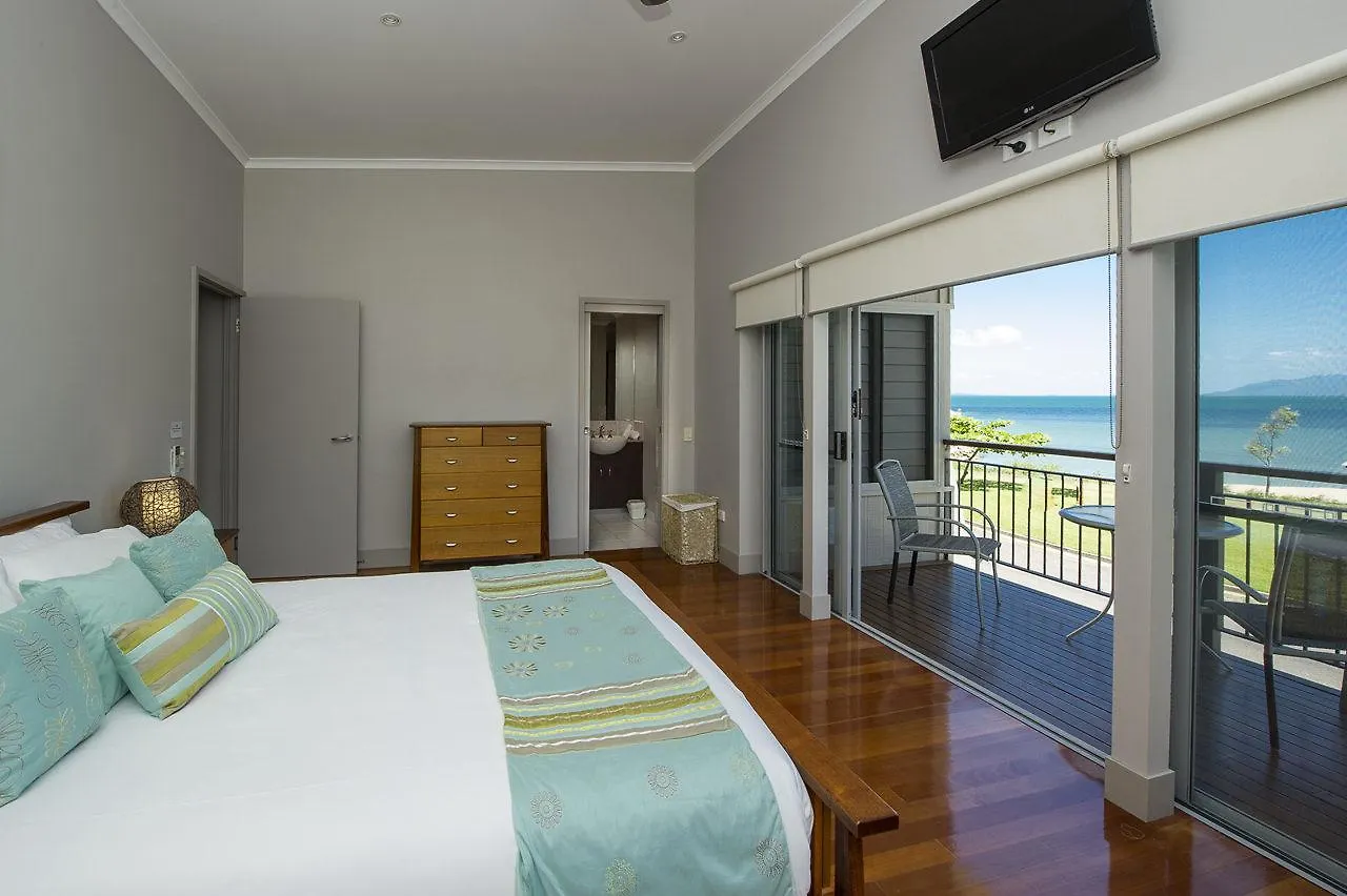 Holiday home Magnetic Docks Townhouse 9 Villa Nelly Bay